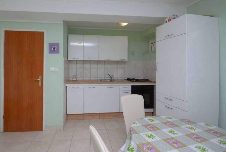 Lastovo Home Rental