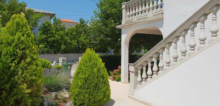 Novi Vinodolski Apartment Rental