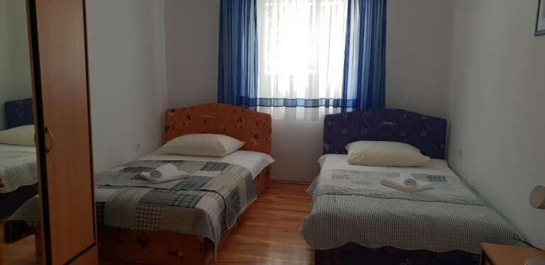 Novi Vinodolski Apartment Rental