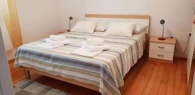 Novi Vinodolski Apartment Rental