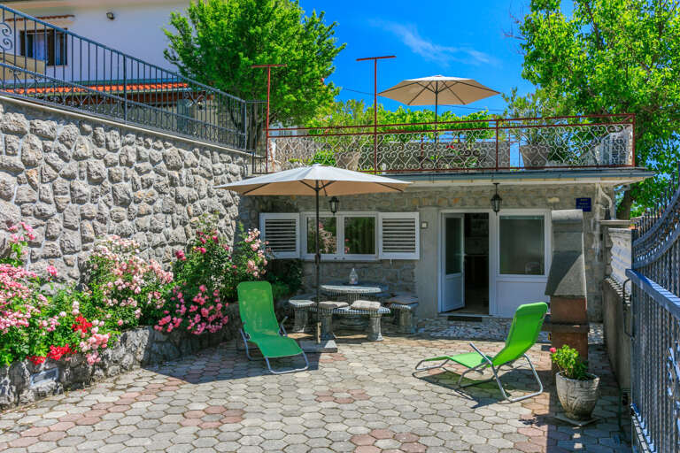 Ledenice Apartment Rental