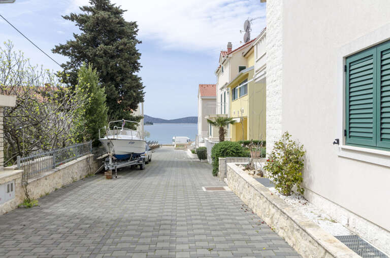 Vodice Apartment Rental