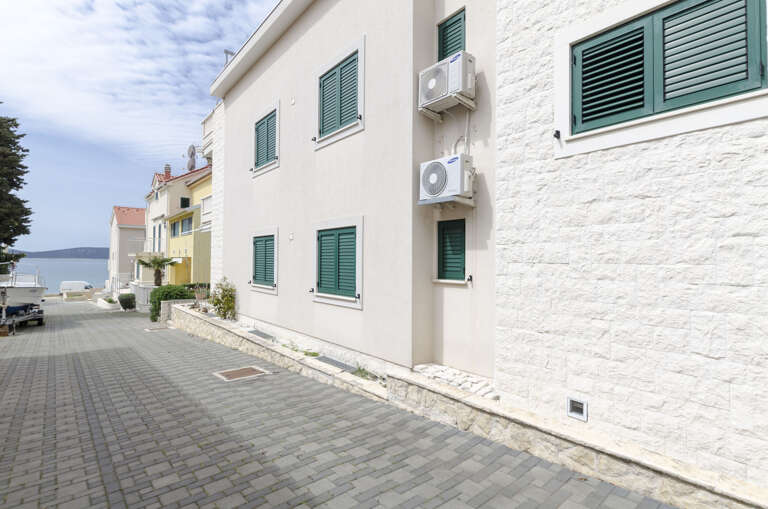 Vodice Apartment Rental