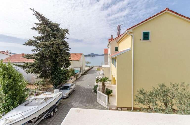 Vodice Apartment Rental