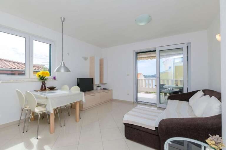 Vodice Apartment Rental