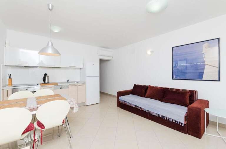 Vodice Apartment Rental