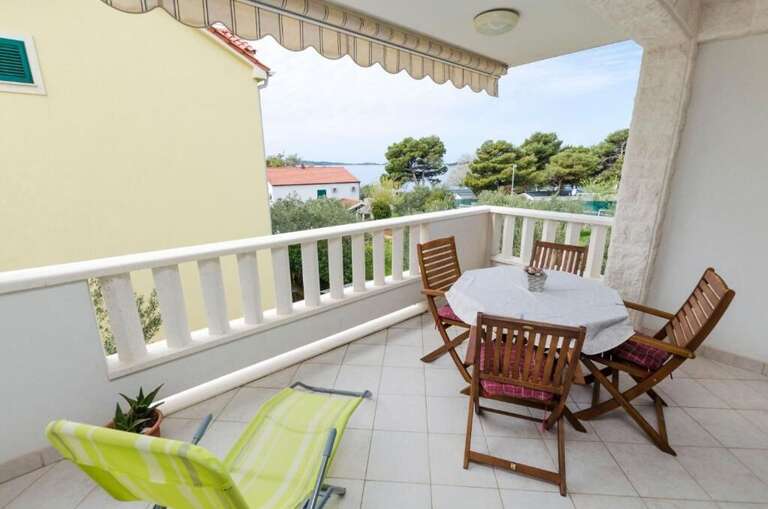 Vodice Apartment Rental