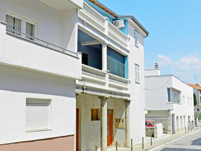 Vodice Apartment Rental
