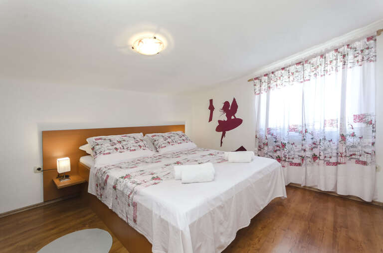 Vodice Apartment Rental