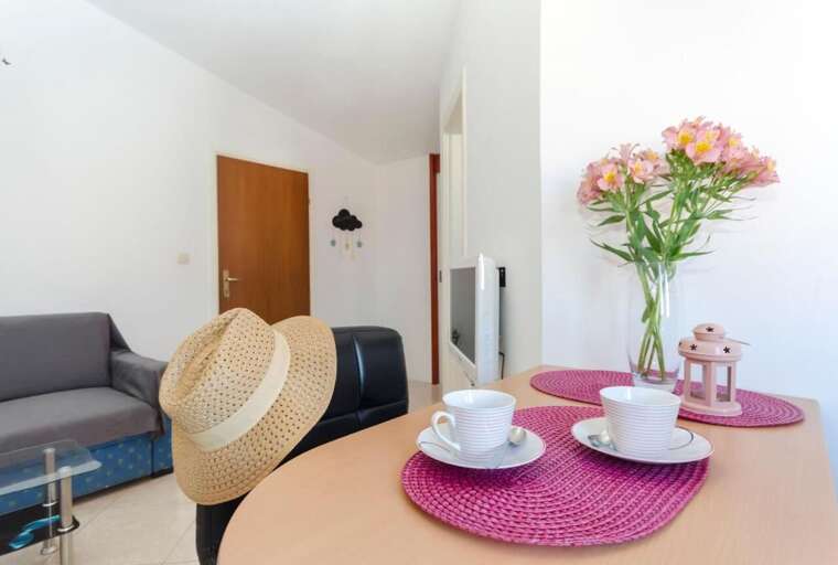 Vodice Apartment Rental
