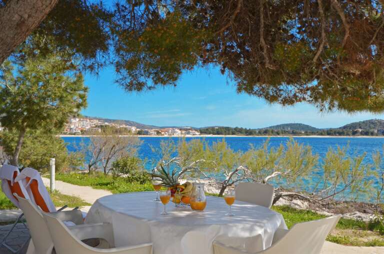 Primosten Apartment Rental