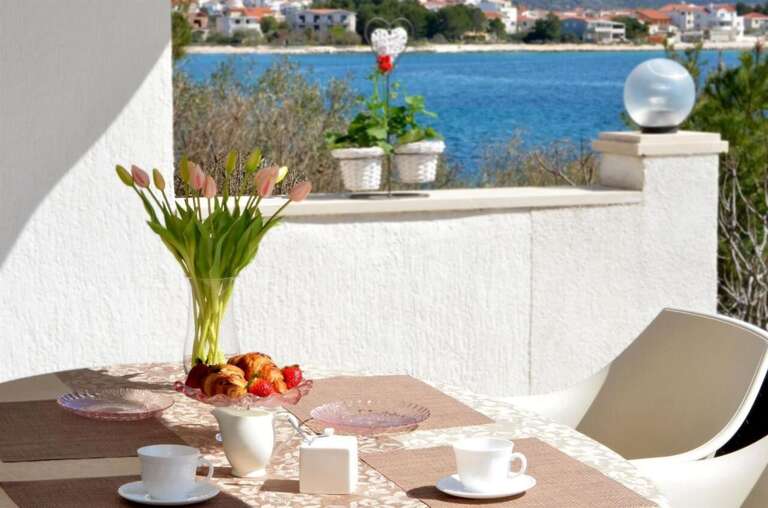 Primosten Apartment Rental