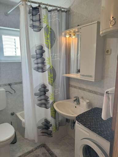 Primosten Apartment Rental