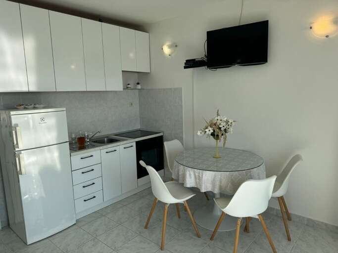 Primosten Apartment Rental