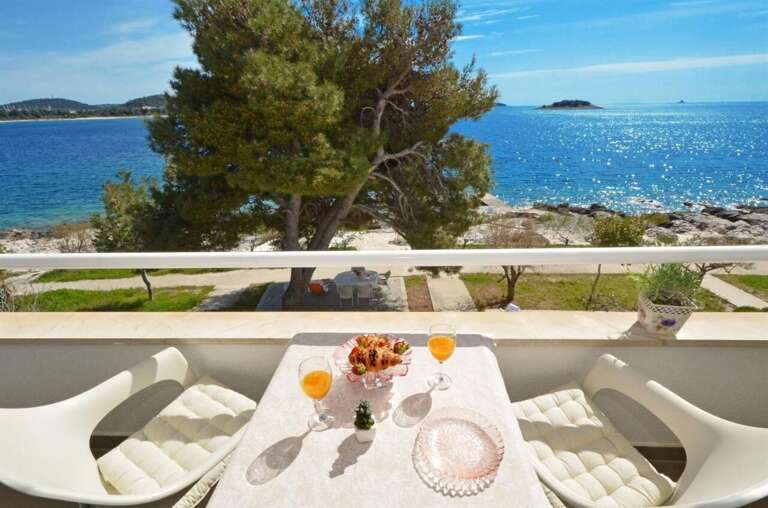 Primosten Apartment Rental