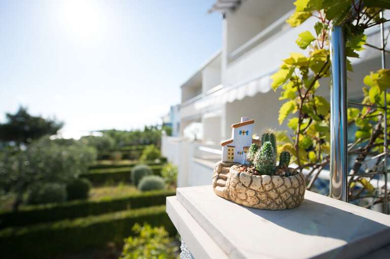 Rogoznica Apartment Rental