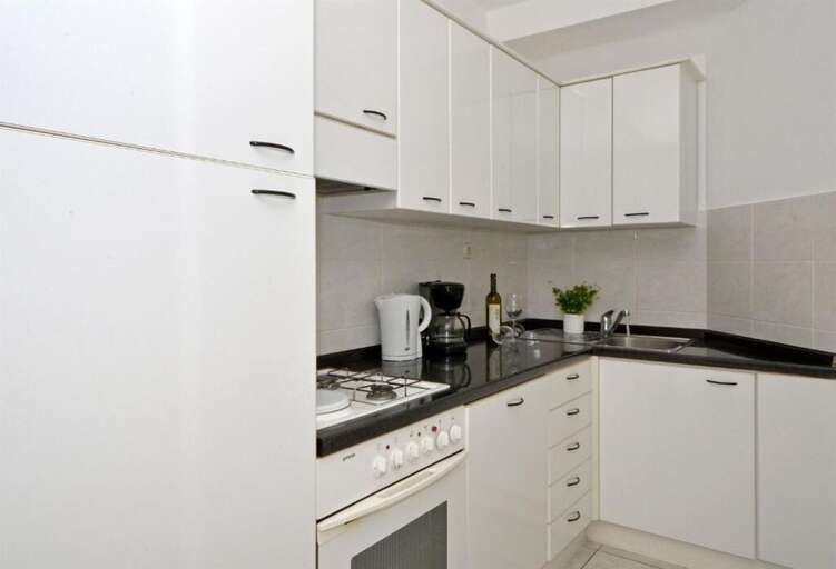 Find Rentals
