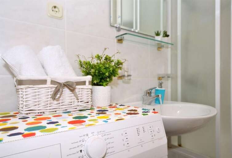 Rogoznica Apartment Rental