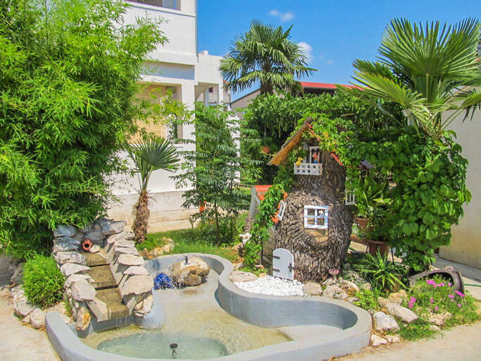 Sukosan Apartment Rental