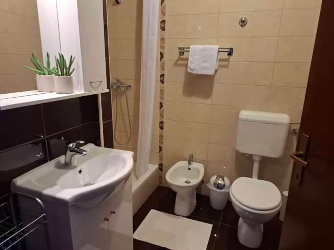Find Rentals