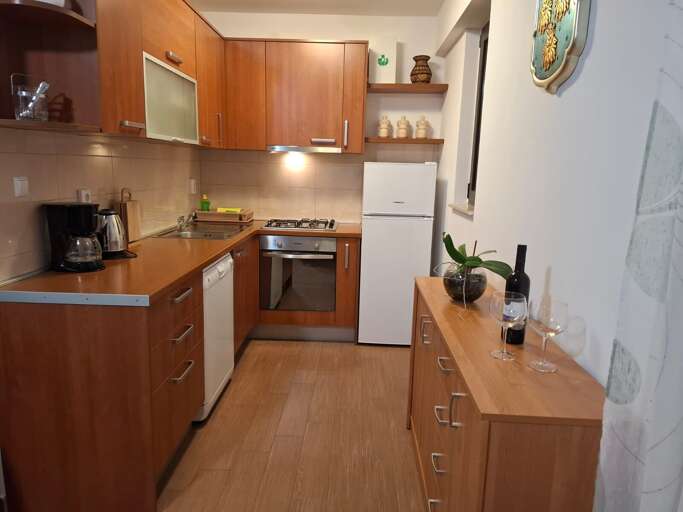 Sukosan Apartment Rental