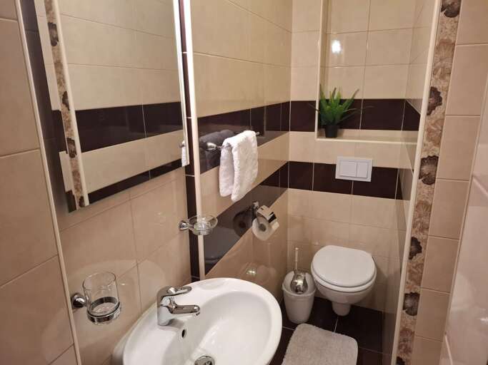 Sukosan Apartment Rental
