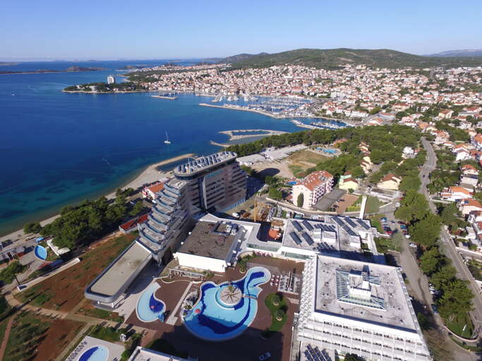 Vodice Apartment Rental