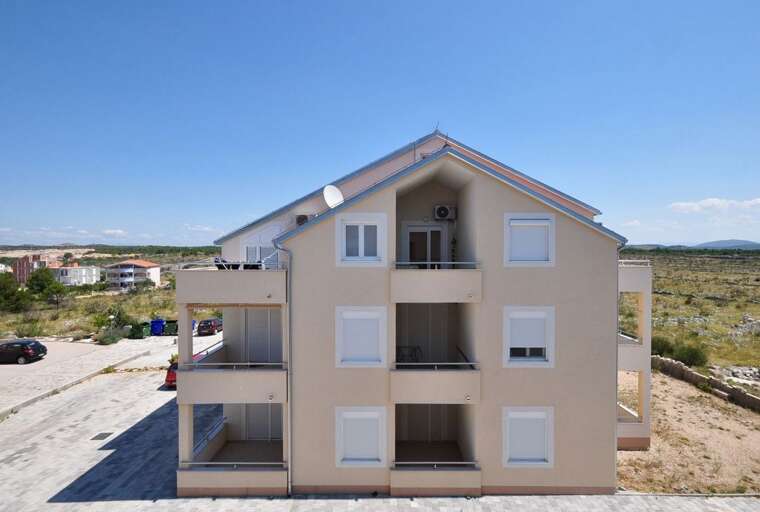 Vodice Apartment Rental