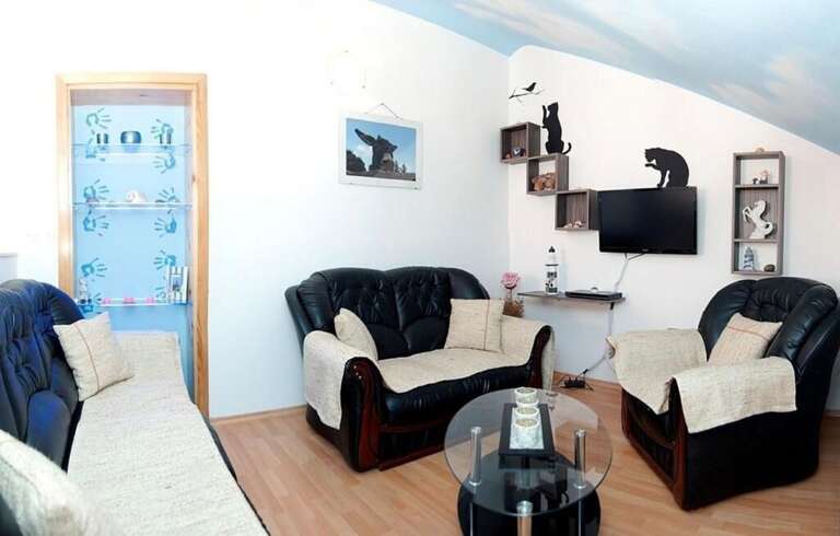 Vodice Apartment Rental