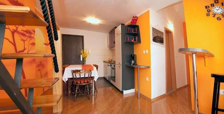 Find Rentals