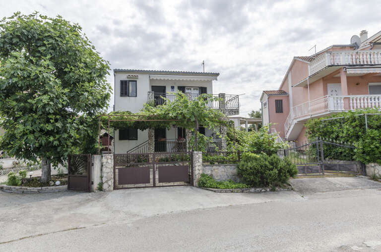 Rogoznica Apartment Rental