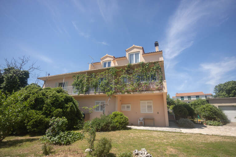 Vodice Apartment Rental