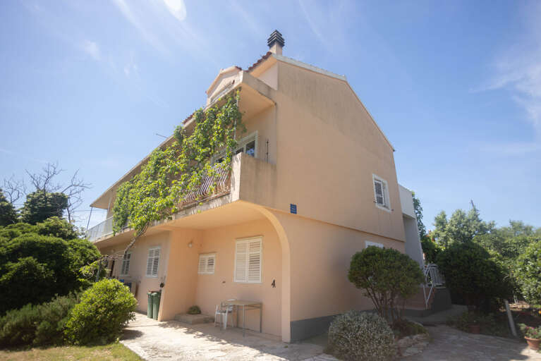 Vodice Apartment Rental