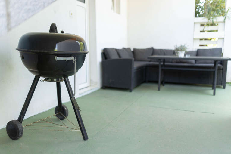 Vodice Apartment Rental