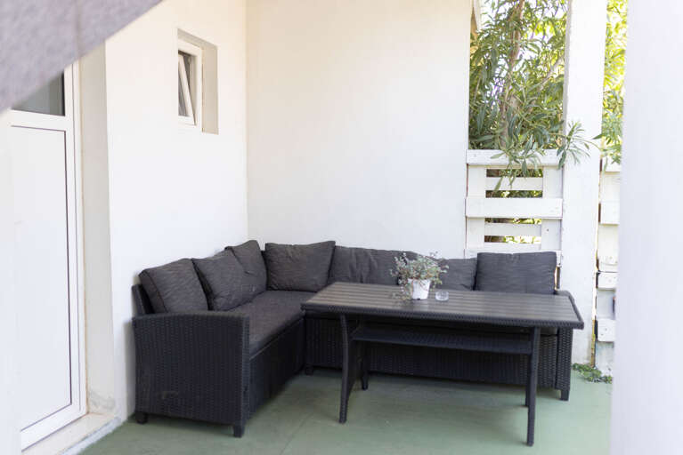 Vodice Apartment Rental