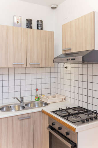 Find Rentals
