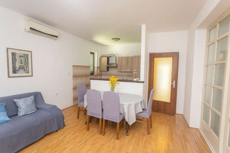 Vodice Apartment Rental