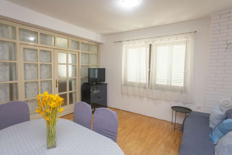Vodice Apartment Rental