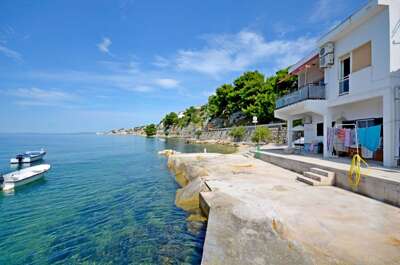 Apartment Gajine