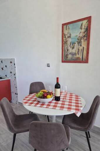 Jesenice Apartment Rental