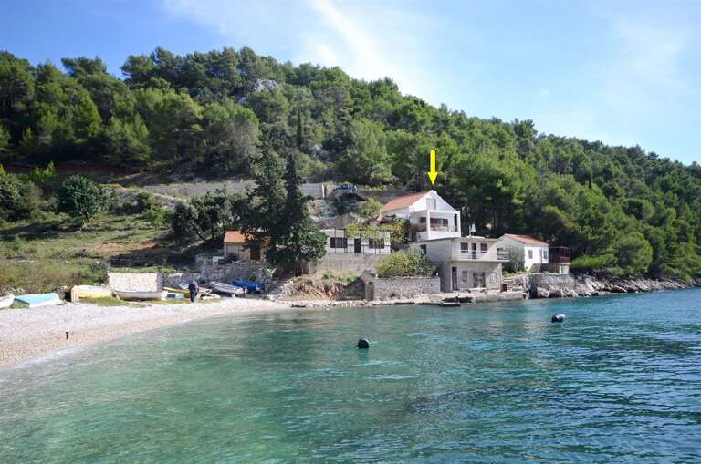 Bogomolje Home Rental