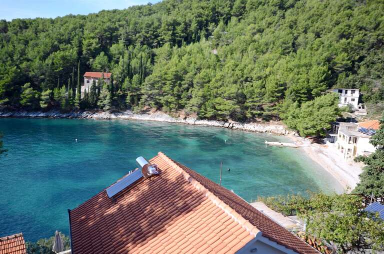 Bogomolje Home Rental