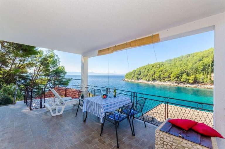 Bogomolje Home Rental