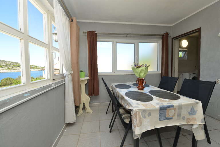 Zirje Home Rental