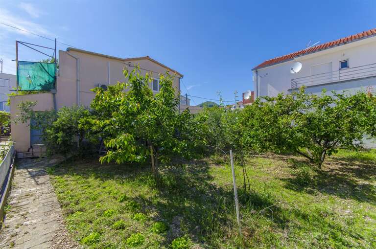 Trogir Apartment Rental