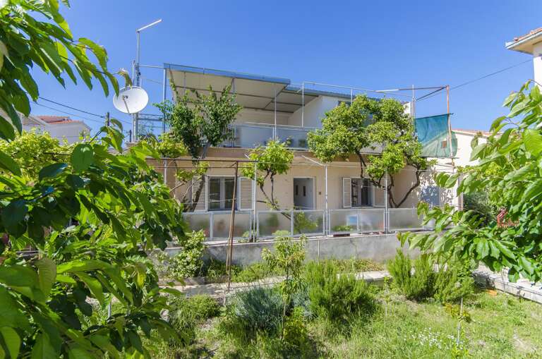 Trogir Apartment Rental