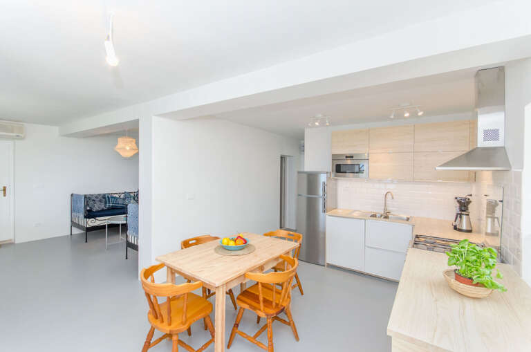 Find Rentals