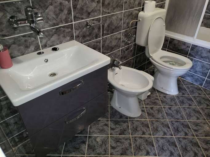 Find Rentals