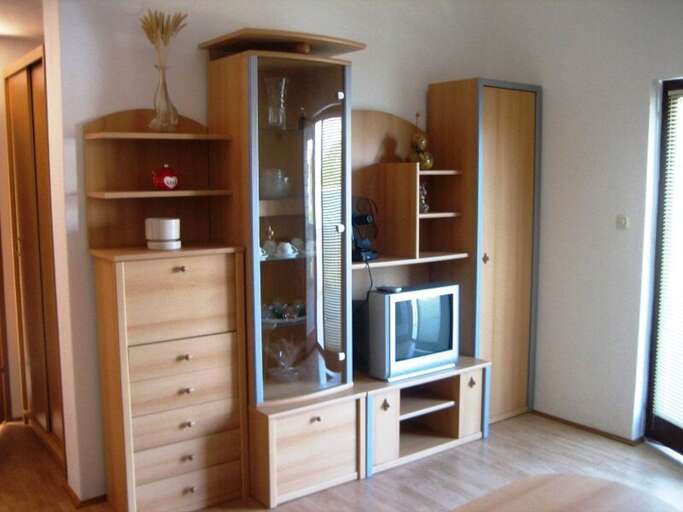 Find Rentals