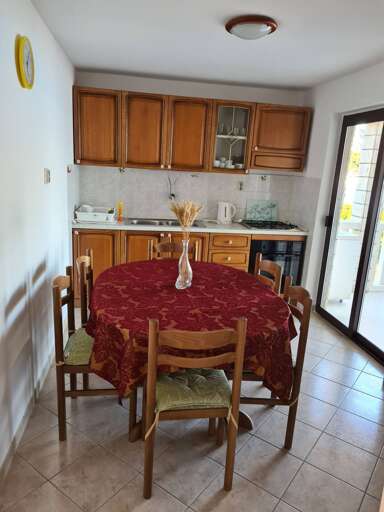 Racisce Apartment Rental